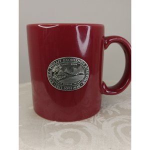 Sigill Phillip Exoniensis Academies Nov Han 1781 Putter Label Burgundy...